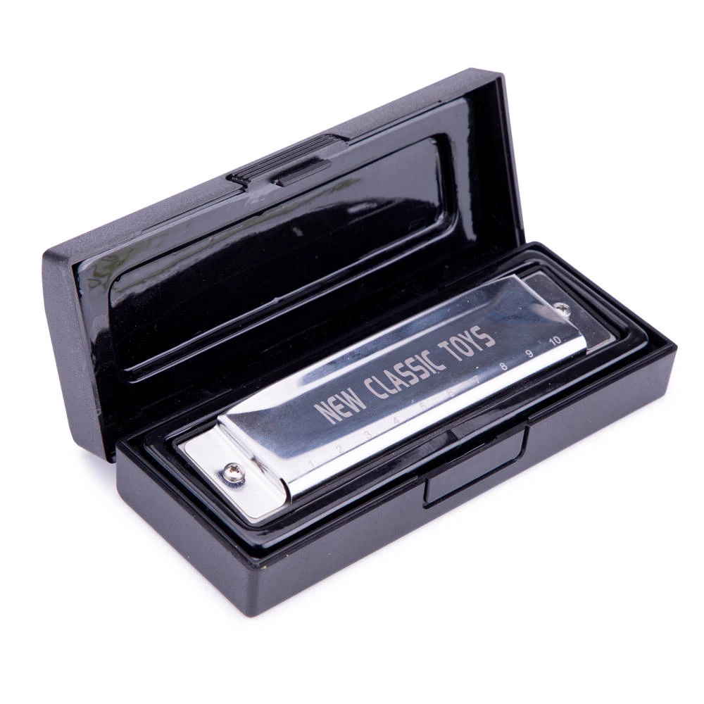 No Brand New Classic Toys Mondharmonica 6 No Brand New Classic Toys Mondharmonica - Afbeelding 4