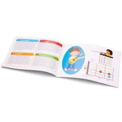 No Brand New Classic Toys Houten Gitaar Deluxe -Speelgoed Winkel 1997141 adabb26e