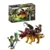 PLAYMOBIL Dino Rise Triceratops 71262