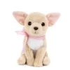 No Brand Studio Pets Pinkie Knuffelhond Met Strik - 16 Cm 1 No Brand Studio Pets Pinkie Knuffelhond Met Strik - 16 Cm -Speelgoed Winkel 1997215 b168e1de