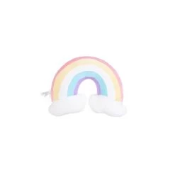 Miniso Pluchen Regenboog