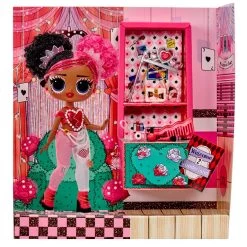 L.O.L. Surprise! Tweens Masquerade Pop Regina Hartt -Speelgoed Winkel 1997356 97a5d9c6