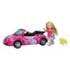 SIMBA Evi Love In Beetle -Speelgoed Winkel EB 1132546B